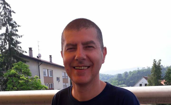 Danko Bevanda, hrvatska zvona