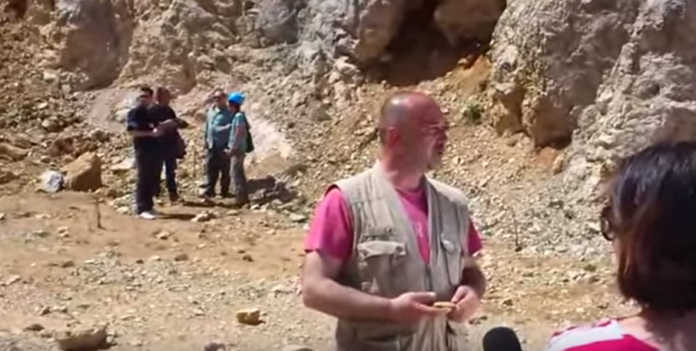 vinko ljubas, Tomislavgrad