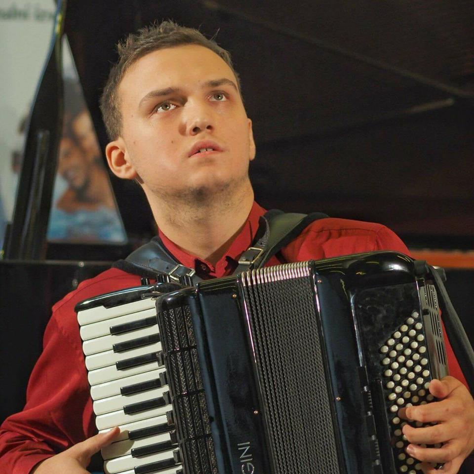 Ivor Javor-Korjenić, Ivor Javor-Korjenić