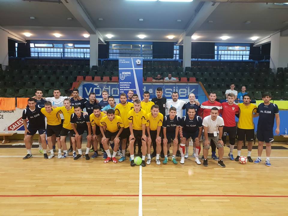 Stolac, Osijek, Sveti Ilija