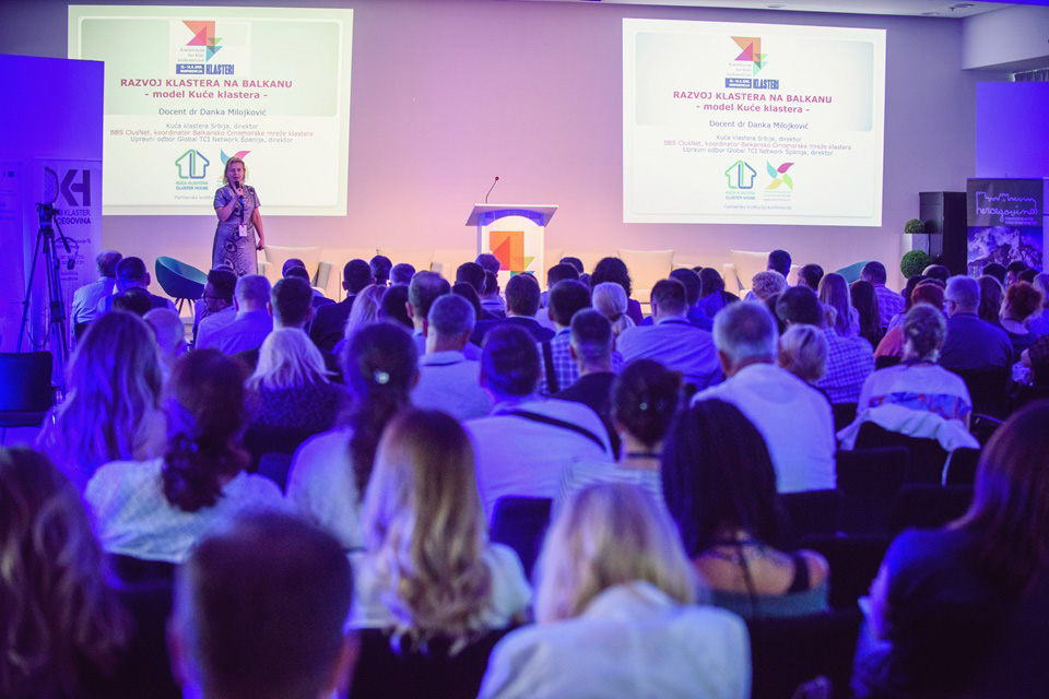 konferencija, Mostar