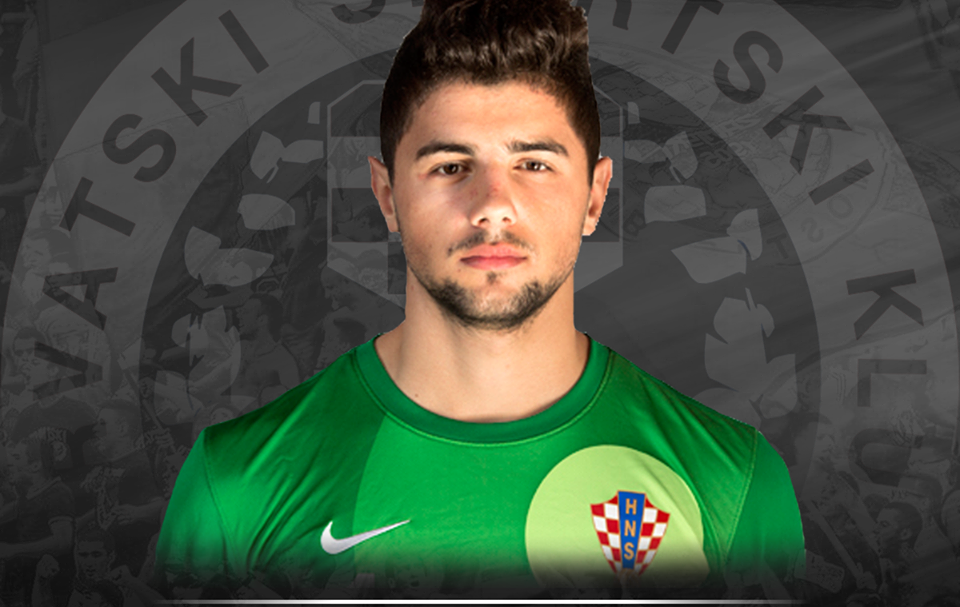 HŠK Zrinjski, Ivan Brkić