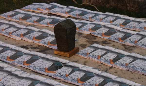 Vidoška pjesnička noć 2018, Stolac