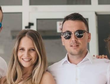 Pero Stojkić, Stadion HŠK Zrinjski