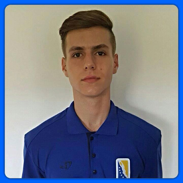 Robert Soldo, HKK Zrinjski