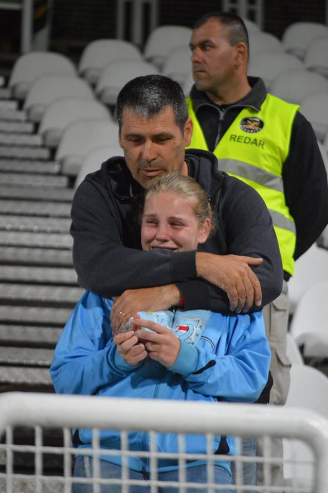 Vinkovci, HNK Cibalia, Ultras Vinkovci, Mostar