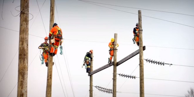 Njemačka, minimalna satnica