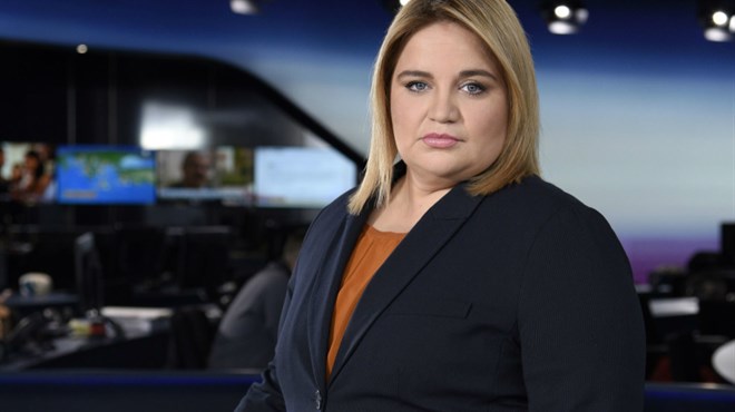 Tatjana Krajač, nova tv