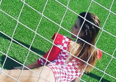 Nives Celzijus, Hrvatska