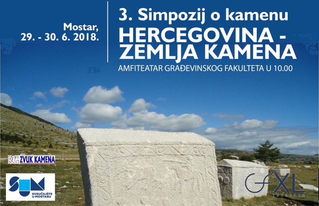 Hercegovina zemlja kamena