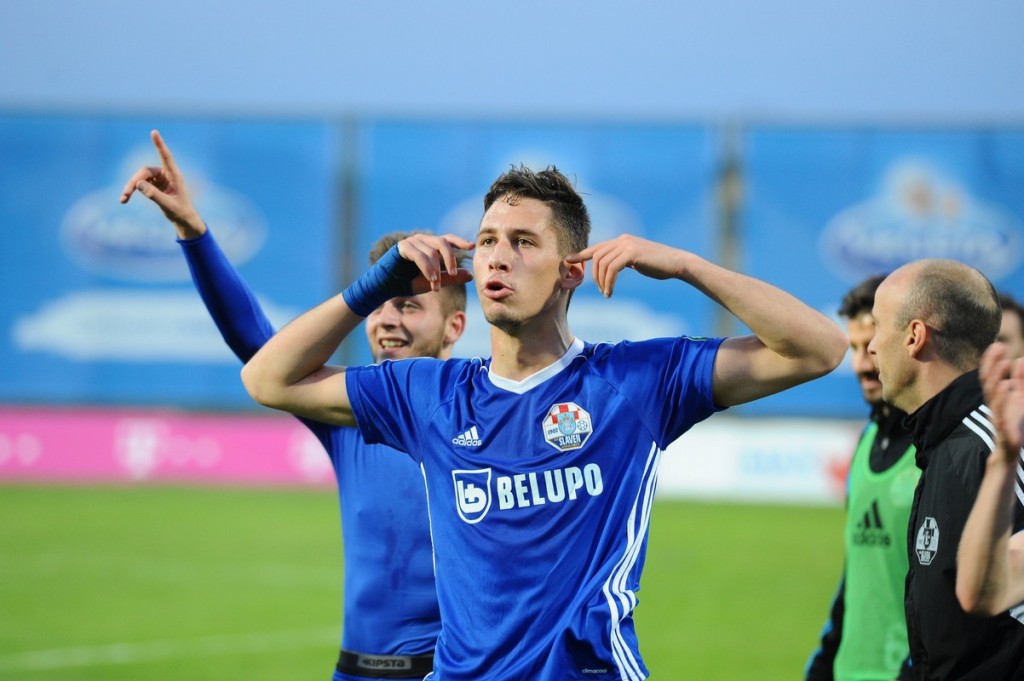 Nikola Katić, Nikola Katić, HNK Stolac, Glasgow Rangers