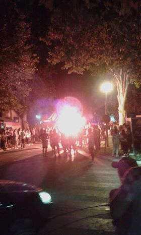 Čitluk, pobjeda, slavlje