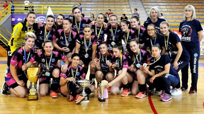 zlata zubac, HZRK Grude, HZRK Grude, HŽRK Grude Autoherc