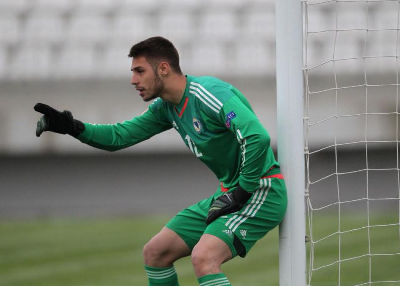 u 18, BIH