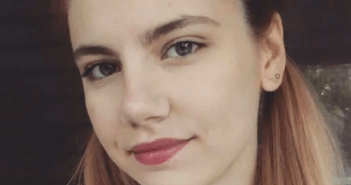 studentica, nestanak, Ljiljana Weinberger