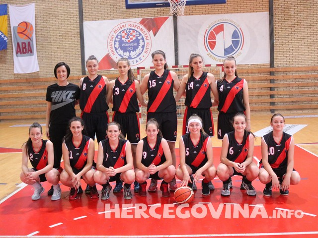 žkk zrinjski žkk livno