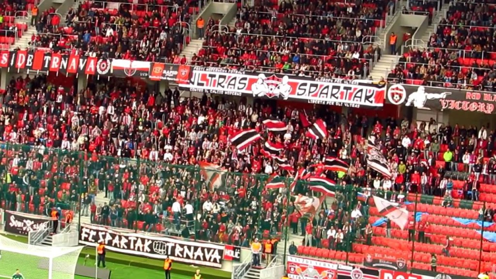 spartak trnava, HŠK Zrinjski