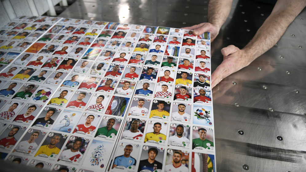 PANINIJEVE SLIČICE, pljačka