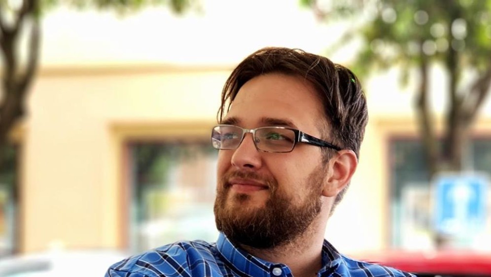 hrvoje bajlo , novinar, pretučen