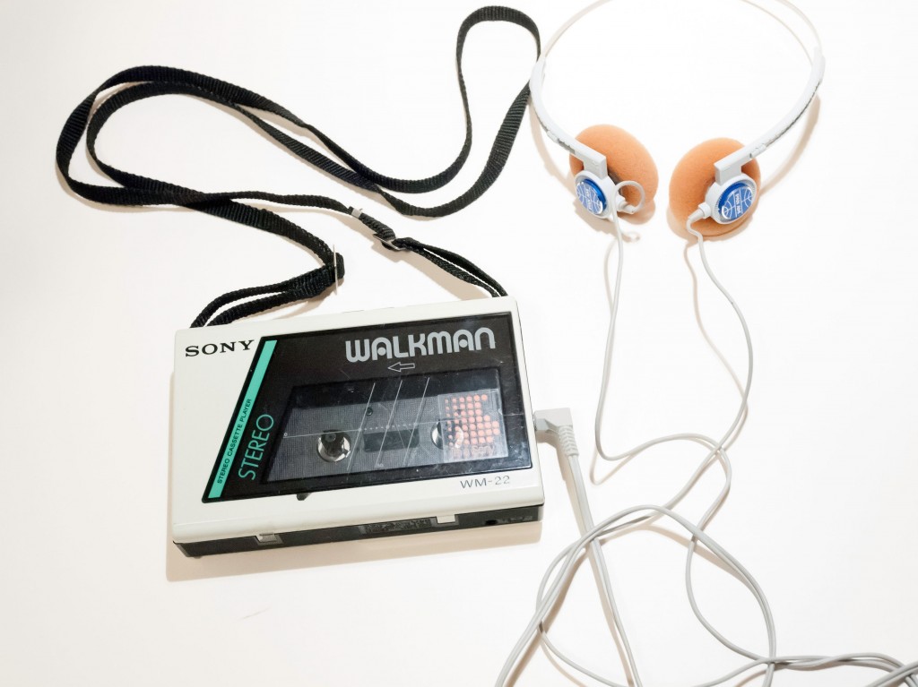 WALKMAN