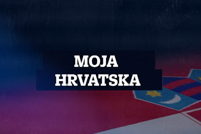 moja hrvatska