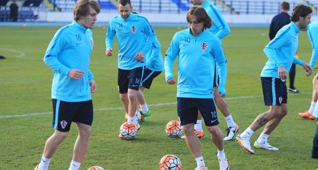 alen halilovic