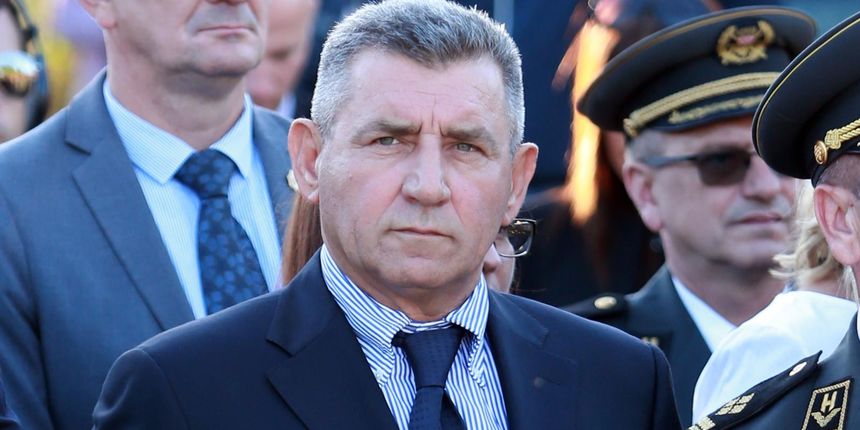 Ante Gotovina