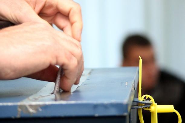 Do sada prijavljeno više od 2.500 birača za glasanje izvan BiH