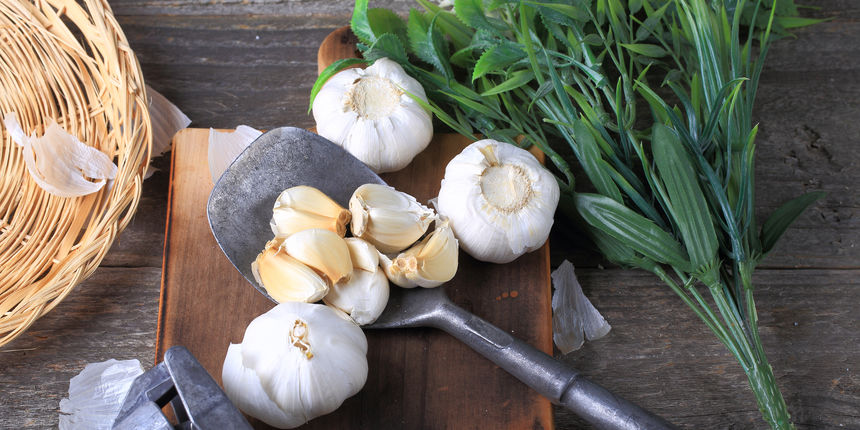 povišeni krvni tlak, visoki krvni tlak, češnjak, sastojak češnjaka, Priprema češnjaka, češnjak, češnjak, genijalan trik , video