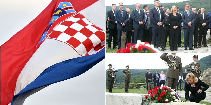 Dan državnosti Hrvatske