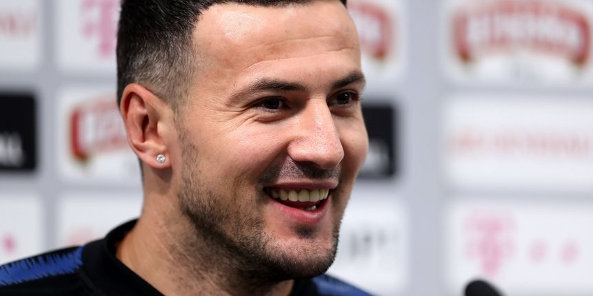 Danijel Subašić , Danijel Subašić 