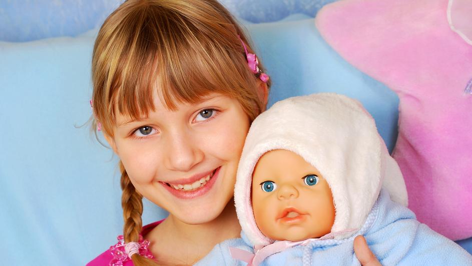 djeca, istraživanje, lutke, lijeva ruka 