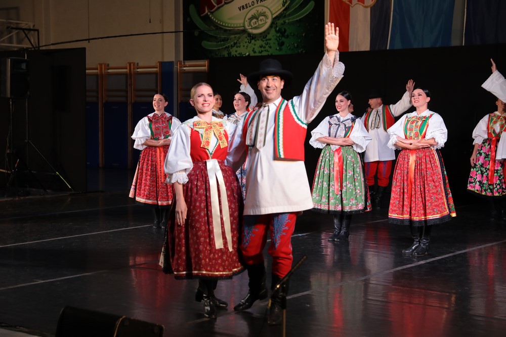 Hrvatsko proljeće Središnje Bosne, Lado, Kiseljak