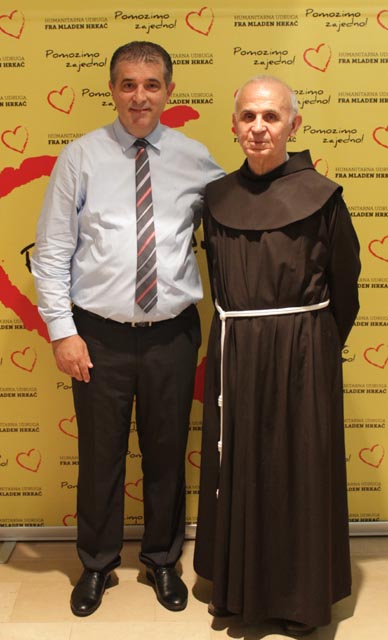 udruga fra. mladen hrkač