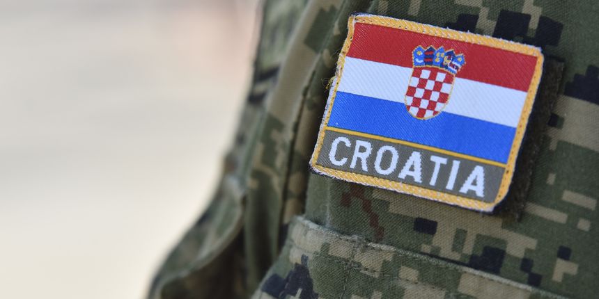 vojnikinja,MORH,snimka potresa,suđenje,kazna