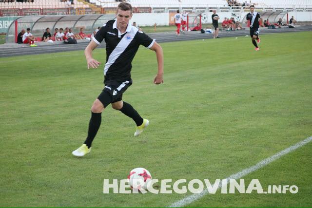 Nardin Mulahusejnović , HŠK Zrinjski, Nardin Mulahusejnović , HŠK Zrinjski, Stadion HŠK Zrinjski, Nardin Mulahusejnović , Nardin Mulahusejnović , HŠK Zrinjski, NK Maribor