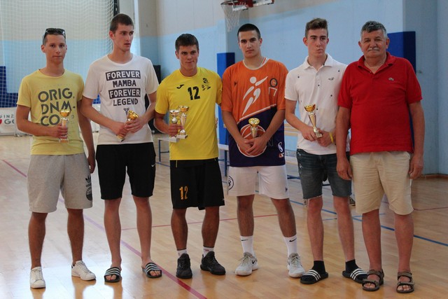 Makarska, makarska 2018