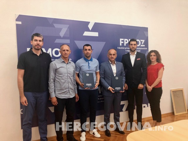 FPMOZ, Arena Sport, Arena sport centar