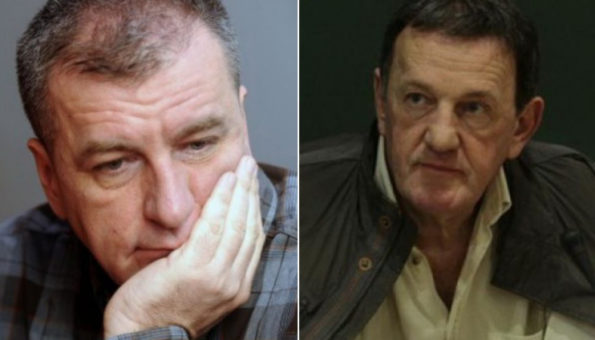 Ugo Vlaisavljević, proces