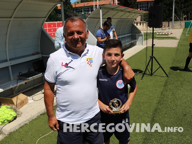 !hej Liga, Stadion HŠK Zrinjski
