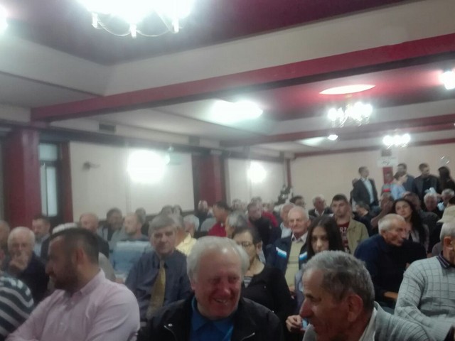 hrvatska zvona, Livno