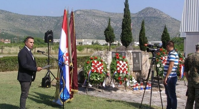 Mostar, Lipanjske zore