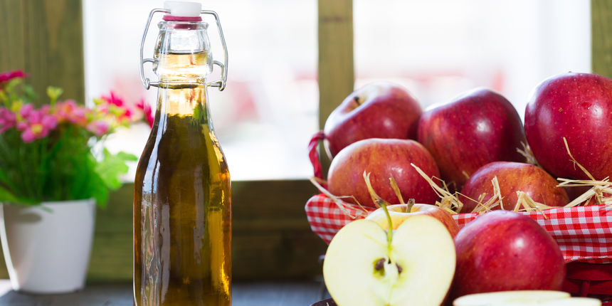 jabučni ocat, bradavice, virusne bradavice, jabučni ocat, ocat, jabukov ocat, jabučni ocat, zdravlje, poboljšava  zdravlje