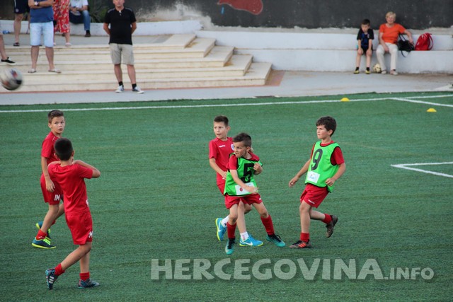 županijska liga HNŽ