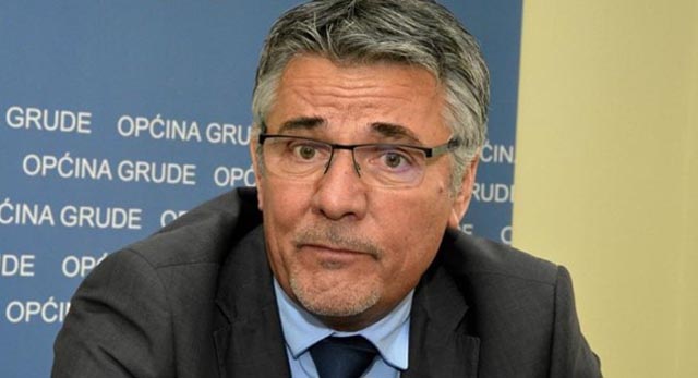 ljubo grizelj