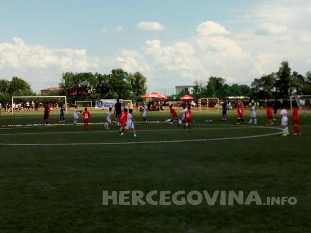 hšk zrinjski u bijeljini