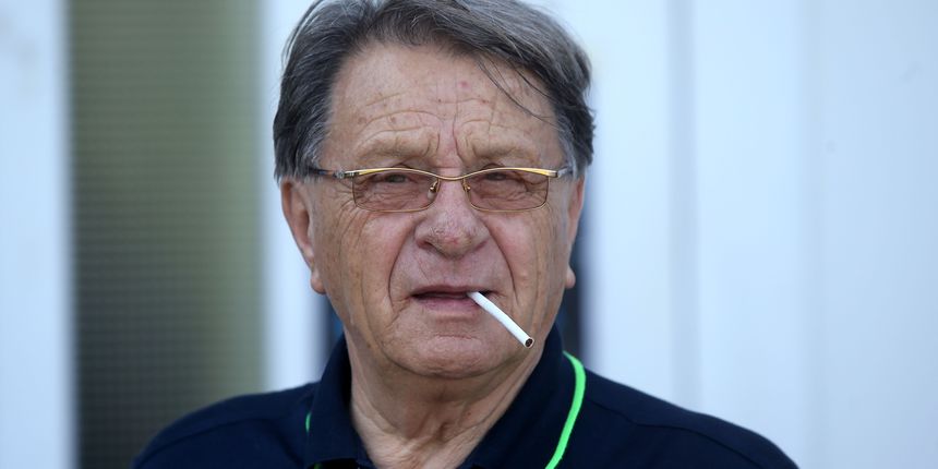 Miroslav Ćiro Blažević legenda