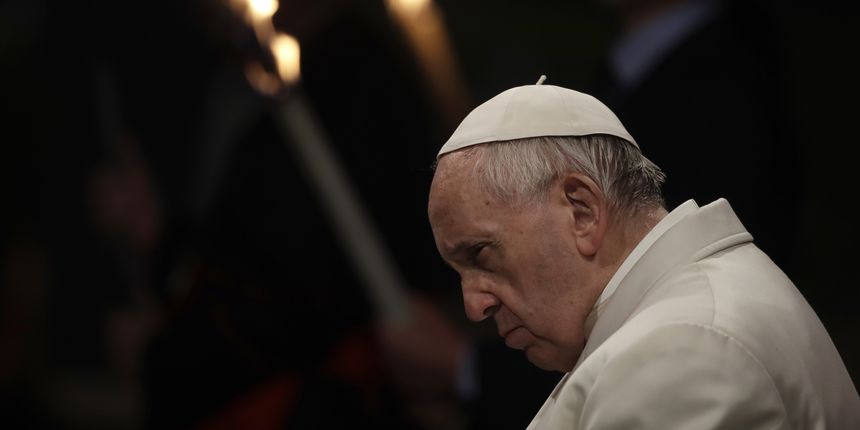 Vatikan: 'Mladi homoseksualci žele više naše pozornosti i zaštitu Crkve'