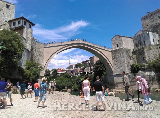 stari most