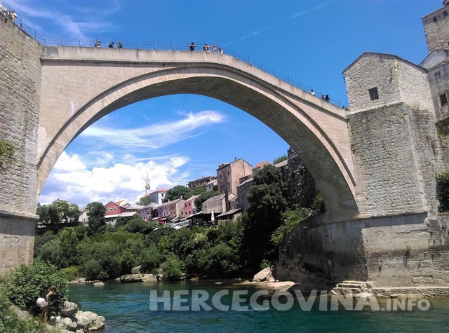 stari most